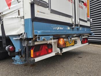 4STL48 / 4 AXLE / SLIDING ROOF / EXPANDABLE / LIFT ROOF